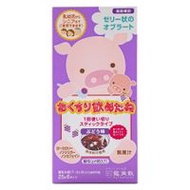 藥飲條裝（25克 x 6條）葡萄味