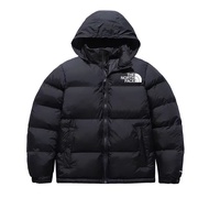 ♀ THE NORTH FACE Correct And Pure Original American Version 1996 Down Cotton Jacket For Men And Wome