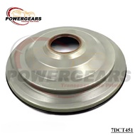 New 7DCT451 Transmission Front Cover Oil Seal Clutch Cover Suit For Harvard H6
