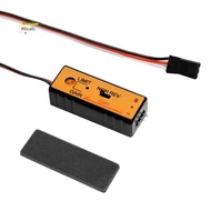 RC 2  Gyroscope for RC Drift Cars Flat Cars Gyro RC Model Toy Accessories