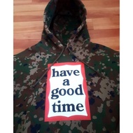 Hoodie Hagt Camo Original Termurah 100 % Original