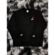 Nike Seven 7 Swoosh Second Crewneck