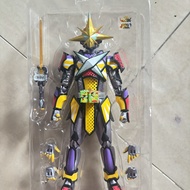 SHF Kamen Rider Saikou BIB
