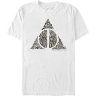 Vintage T-Shirt Warner BROS Triangle Adult S-4XL