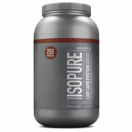 Isopure 蛋白粉 3磅 巧克力