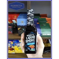 Wright's Liquid Smoke Concentrated Seasoning Hickory 103ml