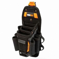 ToughBuilt - Tool Pouch TB-CT-36-L10 Technician 10 Pocket Pouch Black
