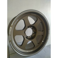 Rays Volk Racing TE37 Off Road Mags