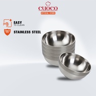 Cuoco Stainless Steel Bowl FG120
