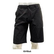 Bentop Short Cotton Pant Straight Cut 5089BM-JH