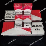 Rokok Rokok Import Marlboro Merah Fliptop Box Swiss [ 1 Slop ] Best