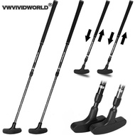 LY Vwvividworld,Golf Putters,21-37" Adjustable Length,Golf Putter,Right Or Left Handed Golfers,Suit