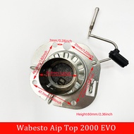 For Truck Car Cab Diesel Heater Kits Air Top 2000 2000ST 2KW Square Hole Heater Burner Combustion Ch