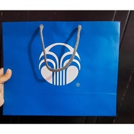 NU SKIN Paper Bag