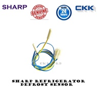 SHARP REFRIGERATOR DEFROST SENSOR(195)