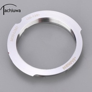 [Tachiuwa] Camera Tube Mount Adapter Ring For   M39 L39 L(M39 ) Lens to LM(35-135