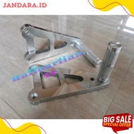 Underbone Mio Potstep Drag Mio, Nouvo/ Footstep Drag Motor Mio Step Drag