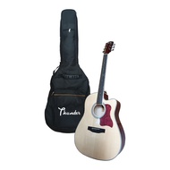 Thunder ED20C Acoustic Guitar with Bag