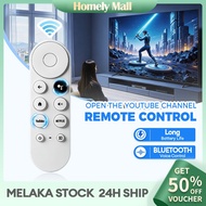 G9N9N Chromecast Googel TV Remote With Bluetooth & Voice Function For G9N9N GA01920/GA01409/GA01921/