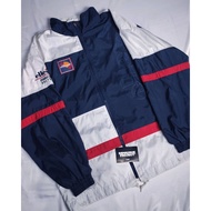 Ellesse Windbreaker