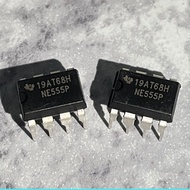 NE555  NE5532 Timer NE555P NE5532P Electronic Component