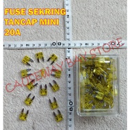 FUSE FUSE MINI 20A