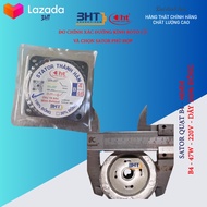 Stator quạt B4 - dây đồng 100%