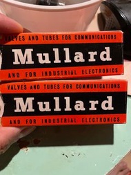 Mullard CV4004
