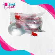 JUSTMEDI ENEMA 20ml | Cecair Pencuci Usus Dewasa Untuk Sembelit EXP 02/28