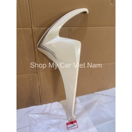 Left fairing | Vision fairing (2024) Light Yellow *Y229P* (64400-K2C-VS0ZB)