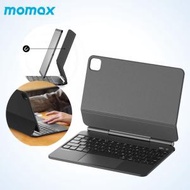 MOMAX - MAG. LINK 無線懸浮鍵盤 - KB3ME #為iPad Pro及iPad Air而設