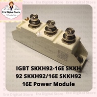 IGBT Power Module SKKH92-16E SKKH 92 SKKH92/16E SKKH92 16E