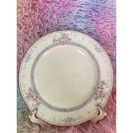 Vintage Noritake Magnificence Salad Plate