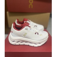 Cloud Roll Comfortable Shock Absorption Children Sports Running Shoes Y9D4