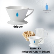 Blue Bottle Coffee Starter Kit – Everything You Need to Brew Your First Cup of Coffee
