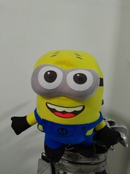 Cover Driver ไม้กอล์ฟ มินเนี่ยน