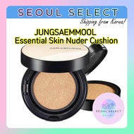 JUNGSAEMMOOL Essential Skin Nuder Cushion Foundation