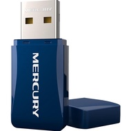 Mercury UX9 Drive-Free Version AX900 Dual-Band USB 2.0 Network Card WIFI6 Built-In Antenna Receiver 
