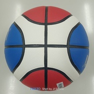 Bola Basket Molten Ginal D3500 D 3500 Uk 7 Outdoor