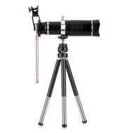 12X Zoom Lens Portable - Telephoto Lens For Mobile Phone 12x View Zoom Lens