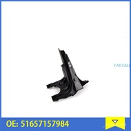 For BMW E70 X5 car right headlight bracket 51657157984 Auto accessories Repair parts high-quality