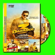 KASET DVD FILM DABANGG LENGKAP FULL MOVIE- KASET DVD FILM INDIA - KASET DVD FILM ACTION INDIA - KASE