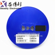 ((50 Pcs) MMBT2222A SOT23 2N2222 1P Patch NPN 0.6A/40V Triode Brand New