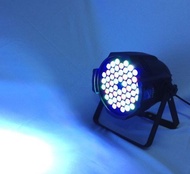 par can 54 3in1 54x3w full color LED (goods store in thailand 1-3 days of shipping) LPC007-H