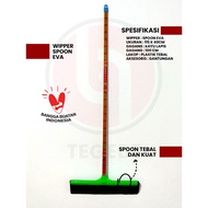 Water wiper water mop, water scoop, sponge water mop