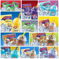 Pop ICE blender/Drink Assorted Flavors Together