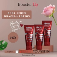 DRACULA BOOSTER UP LOTION 10X POWER BOOSTER WHITENING