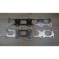EXHAUST MANIFOLD GASKET PROTON INSPIRA 1.8 2.0 MITSUBISHI LANCER ASX 4B10 4B11