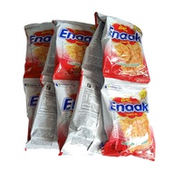 1 RENCENG SNACK MI GEMEZ ENAAK ISI 10