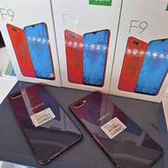 HP OPPO F 9 SECOND